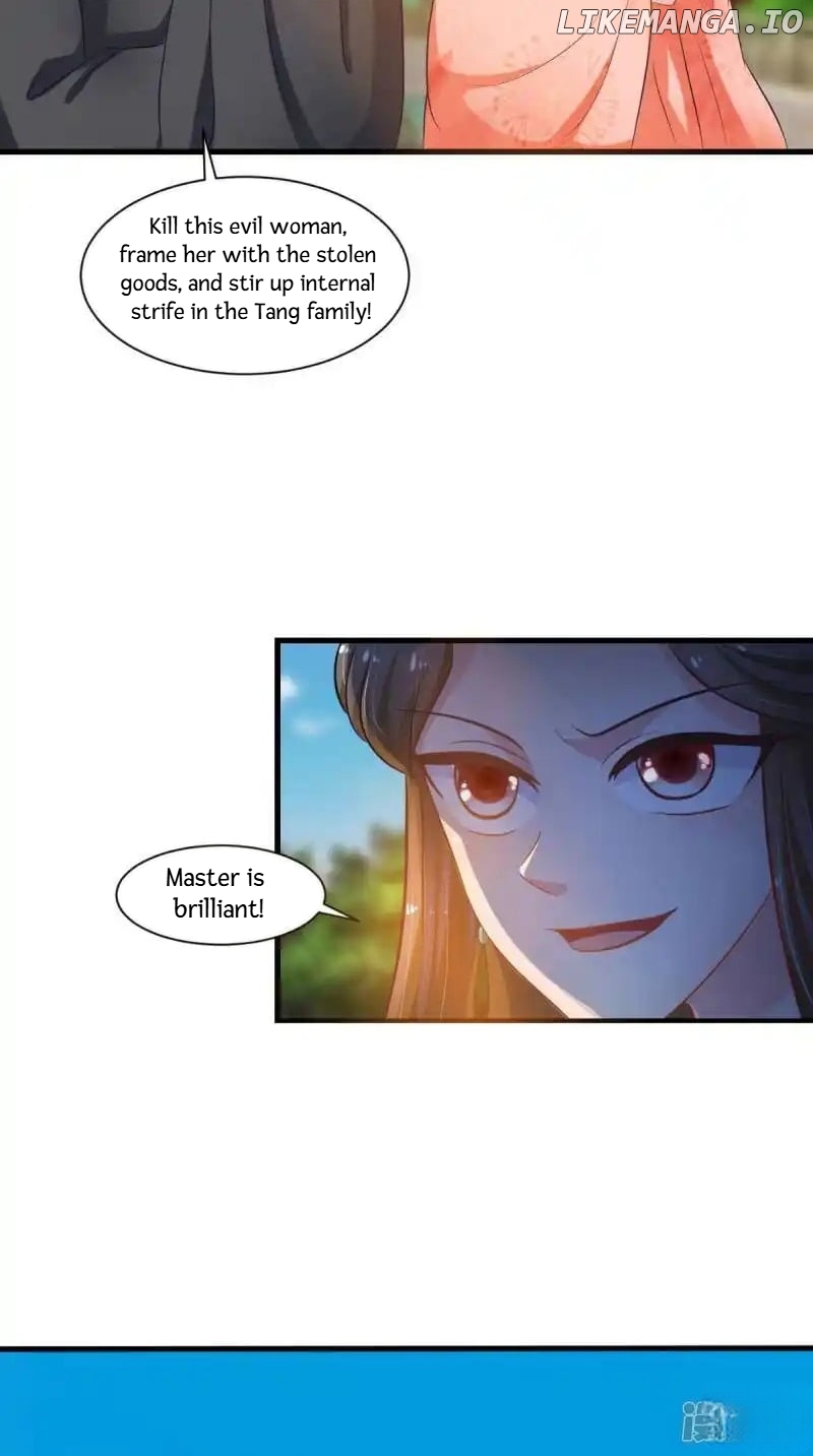 The Genius Poison Doctor chapter 98 - page 3